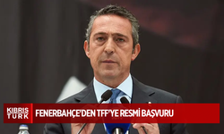 PFDK iddiaları sonrası Fenerbahçe'den TFF'ye resmi başvuru