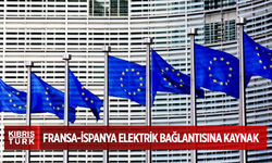 AB bankasından Fransa-İspanya elektrik bağlantısına kaynak