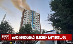 Diyarbakır'daki yangında anne ve 3 çocuğunu ölüme götüren ihmaller ortaya çıktı
