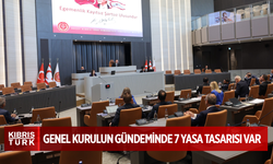 Meclis yarın toplanacak