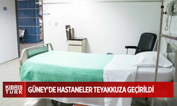 Güney'de hastaneler, İsrail-İran çatışmasından dolayı teyakkuza geçirildi