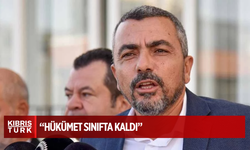 Serdaroğlu’ndan tüm bakanlara sıfır