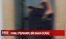 Eski kız arkadaşını alkollü şekilde rahatsız etmekle itham edildi!