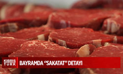 Et tüketimi için 8 altın kural!