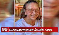 Başbakan Ünal Üstel’in Kardeşi Selma Kumova Hayatını Kaybetti