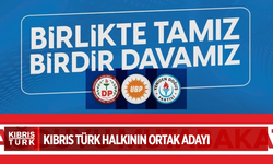Bu akşam "Sağduyu Mutabakatı" etkinliğinde duyuracak