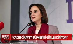 Doğuş Derya: Ahsen Nur’un ölümüyle ilgili belirsizlikler kadın cinayeti şüphesini güçlendiriyor