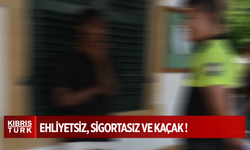 Direğe çarpan sürücü 10 günlüğüne cezaevine gönderildi
