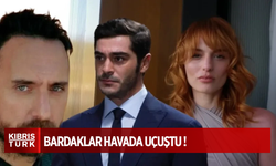 Nilperi Şahinkaya'nın Burak Deniz kavgası! Bardaklar havada uçuştu, Şebnem Bozoklu sandalyeden düştü