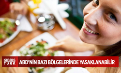 ABD'de bazı abur cuburlara "insan tüketimine uygun değil" etiketi gelebilir