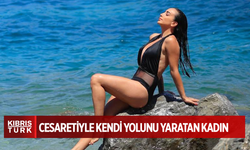 Kübra Karga: Cesaretiyle Kendi Yolunu Yaratan Kadın