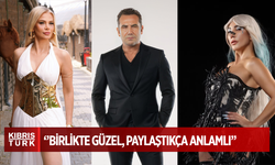 Ünlü İsimlerden Kurban Bayramı Mesajı: “Birlikte Güzel, Paylaştıkça Anlamlı!”