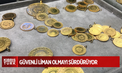Altın piyasasında hareketlilik