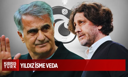 Şenol Güneş ve Fatih Tekke'den sürpriz ayrılık: Trabzonspor'da yıldız ismin transferine izin çıktı!