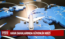 İsrail-İran gerilimi tırmandı: Uçakların rotası değişti: İşte yeni yol