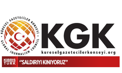 İran Devlet Televizyonuna Yapılan Füze Saldırısını Kınıyoruz!