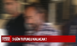 Abisini bıçaklamakla itham edildi