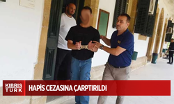 Sahte Dolar piyasaya süren B. Ç. 1 yıllık hapis cezasına çarptırıldı