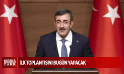 Türkiye’de yeni anayasa için kurulan komisyon ilk toplantısını yapacak