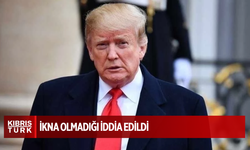 ABD Başkanı Trump'ın İran'daki olası bir rejim değişikliği konusunda ikna olmadığı iddia edildi