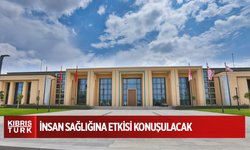 Cumhurbaşkanlığı'nda İklim değişikliğinin insan sağlığına etkisi konuşulacak
