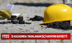 Beyköy’deki iş kazasında yaralanan işçi hayatını kaybetti