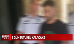 Askeri yasak bölgeyi ihlal ederek ülkeye girdi!