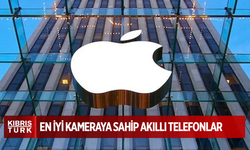 Dünyanın en iyi kameraya sahip telefonları açıklandı! iPhone’un sırası herkesi şaşırttı