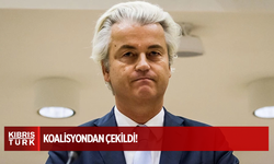 Hollanda'da hükümet düştü