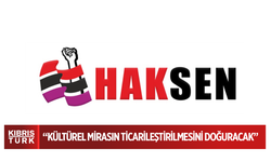 HAKSEN: "Müze ve ören yerlerinin özelleştirilmesi, kültürel mirasın ticarileştirilmesini doğuracak”