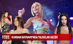 KKTC, Kurban Bayramı’nda Yıldızlar Geçidine Sahne Olacak