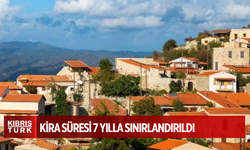 Güney’de kalan Türk mallarının listesi üç ayda bir yayınlanacak