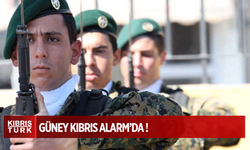 RMMO İsrail-İran krizi nedeniyle alarmda…