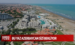 Sea Breeze’de Tatil, Eğlence ve Müzik Dolu Bir Yaz Başladı