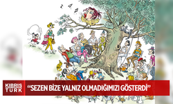 Sezen Aksu şarkılarıyla grup terapi: “Sezen bize yalnız olmadığımızı gösterdi”