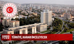 Türkiye, "K.V. Mediterranean Tours Limited v. Türkiye" kararını inceleyecek