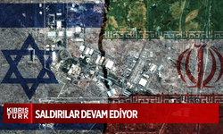 İran'daki nükleer tesislerdeki hasarlar uydu görüntülerinde: İsrail saldırılarını sürdürüyor