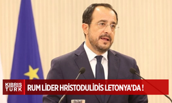 Schengen üyeliği ve Kıbrıs sorunu gündemde