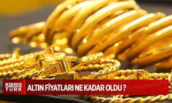 Altın fiyatları ne kadar oldu? Çeyrek altın kritik seviyenin üzerinde! İşte 12 Haziran 2025 altın fiyatları