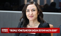 Rogers: Tıpta uzmanlık eğitimi keyfiyete teslim edilemez