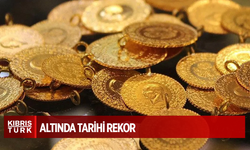 İsrail İran'ı vurdu, altın fiyatları rekor kırdı! İşte 13 Haziran 2025 gram altın, çeyrek altın fiyatları
