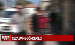Kanunsuz patlayıcı madde ile yakalanan zanlılar cezaevine gönderildi