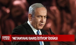 Gizli toplantılar yapıldı, niyeti ortaya çıktı: Netanyahu, Suriye ile barış istiyor, ABD'den yardım istedi