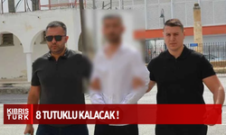 Kadına şiddet: Ceza-i ehliyeti olmadığı öne sürülen zanlı 8 gün daha tutuklu kalacak