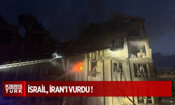 İsrail, İran'ı vurdu: Genel Kurmay Başkanı da öldü!