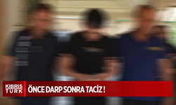 2 buçuk yıl hapis cezasına çarptırıldı!