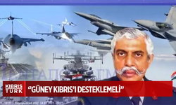 'Türkiye'ye karşı Yunanistan ile  Rumları silahlandırabiliriz'