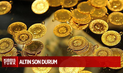 Altın ABD’nin tarifelerinden etkilenmeye devam ediyor