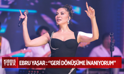 Ebru Yaşar’dan Kostüm Tüketimine Yeni Yaklaşım: “Geri dönüşüme inanıyorum”