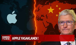 Çin intikam alıyor: Apple-Alibaba iş birliğine ret!